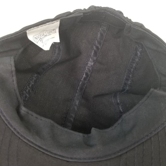 1990s Universal Studios Florida souvenir hat